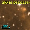 2MASS J05232126+3331271