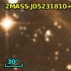 2MASS J05231810+3328445