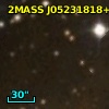 [MJD95] J052318.17+333324.4
