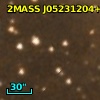 2MASS J05231204+3326489