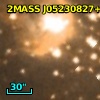 2MASS J05230827+3328066