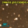 2MASS J05230805+3331065