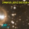 2MASS J05230358+3328485
