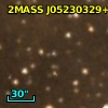 2MASS J05230329+3325053