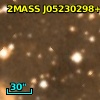 2MASS J05230298+3329567