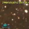 2MASS J05230136+3325477