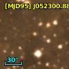 [MJD95] J052300.88+333021.6