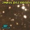 2MASS J05230070+3326079