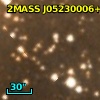 2MASS J05230006+3327159