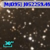 [MJD95] J052259.48+332727.6