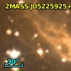 2MASS J05225925+3332092