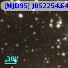 [MJD95] J052254.64+332515.3