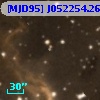[MJD95] J052254.26+333313.1
