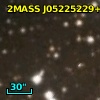 2MASS J05225229+3324074