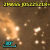 2MASS J05225218+3331597