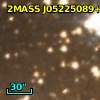 2MASS J05225089+3324375