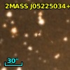 2MASS J05225034+3334266
