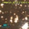 2MASS J05225003+3326023