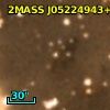 2MASS J05224943+3332415