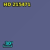 HD 215471
