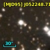 [MJD95] J052248.71+332647.1