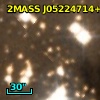 2MASS J05224714+3326111