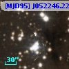 [MJD95] J052246.22+332546.7