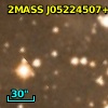 2MASS J05224507+3328538