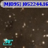 [MJD95] J052244.16+333250.4