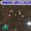 [MJD95] J052235.53+333139.7