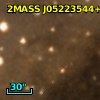 2MASS J05223544+3328058