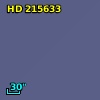 HD 215633
