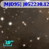 [MJD95] J052230.12+332919.8