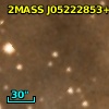 2MASS J05222853+3332475