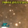 2MASS J05222585+3331526