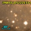 2MASS J05222153+3328515