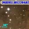[MJD95] J052204.02+333114.6
