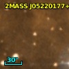 2MASS J05220177+3324024