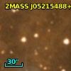 2MASS J05215488+3324404