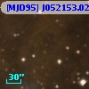 [MJD95] J052153.02+332505.8