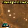 2MASS J05215268+3331480