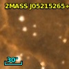 2MASS J05215265+3331337