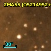 2MASS J05214952+3324567