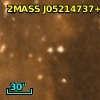 2MASS J05214737+3329475