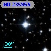 HD 235958
