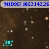 [MJD95] J052142.26+333014.3