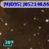 [MJD95] J052140.88+332800.3