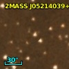 2MASS J05214039+3322569