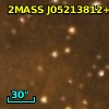 2MASS J05213812+3327210