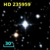 HD 235959